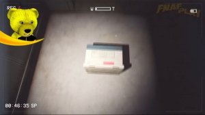 Новый КЕЙС Аниматроникс БЕЗ Аниматроников ⭐ CASE RECORDS: Fear of Abduction Полное Прохождение