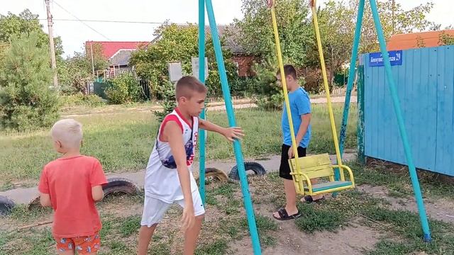 слепой Крот часть 4 смотреть онлайн