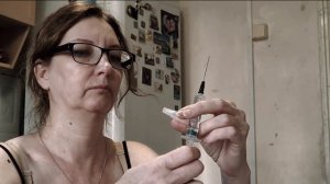 ДЕЛАЕМ УКОЛЫ ДОМА