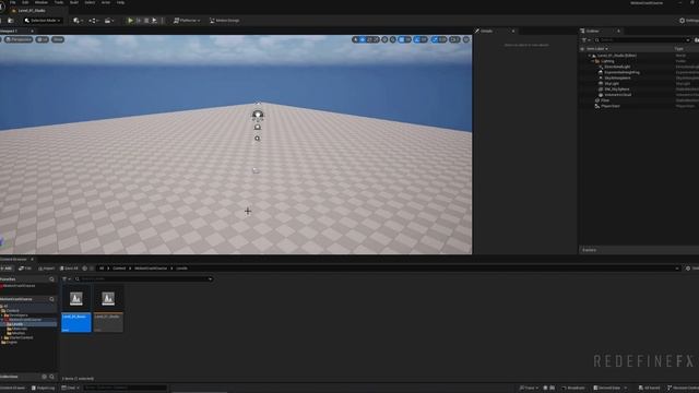 02 Motion Templates and Studio Setup смотреть онлайн