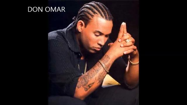 DON OMAR смотреть онлайн