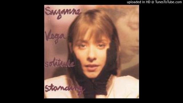 Suzanne Vega - Night Vision смотреть онлайн