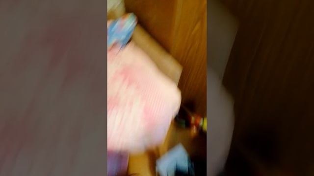 Распоковочка с ВБ. Вещи для котиков 🐈🐈⬛ смотреть онлайн