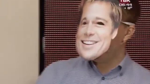 Брэды Питты смотреть онлайн