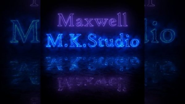 Maxwell M.K. Studio