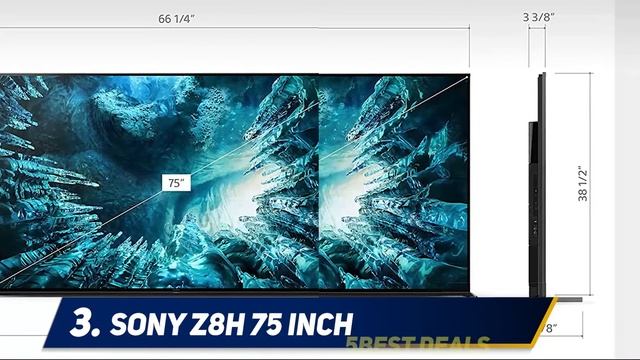 5 Best Sony Tvs of 2023? смотреть онлайн