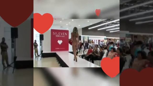 Modelo infartante....! смотреть онлайн