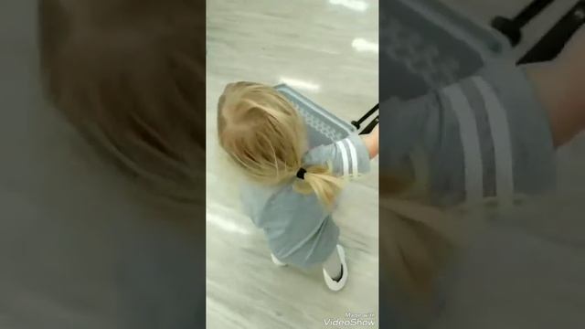 Day 2 of progesterone/provera to get my cycle started смотреть онлайн