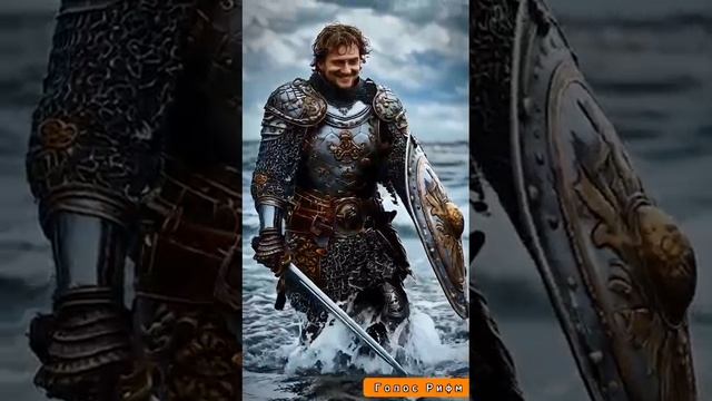 У Лукоморья дуб зелёный смотреть онлайн