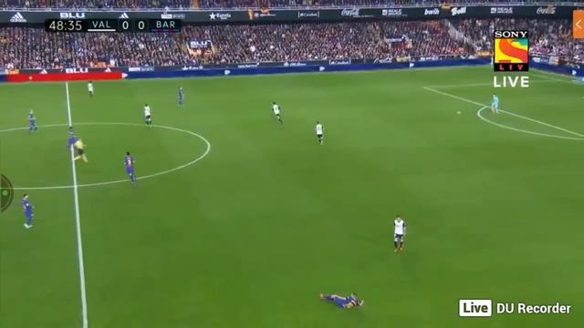 barcelona vs valencia live смотреть онлайн