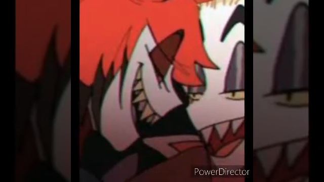 Alastor x lucifer смотреть онлайн