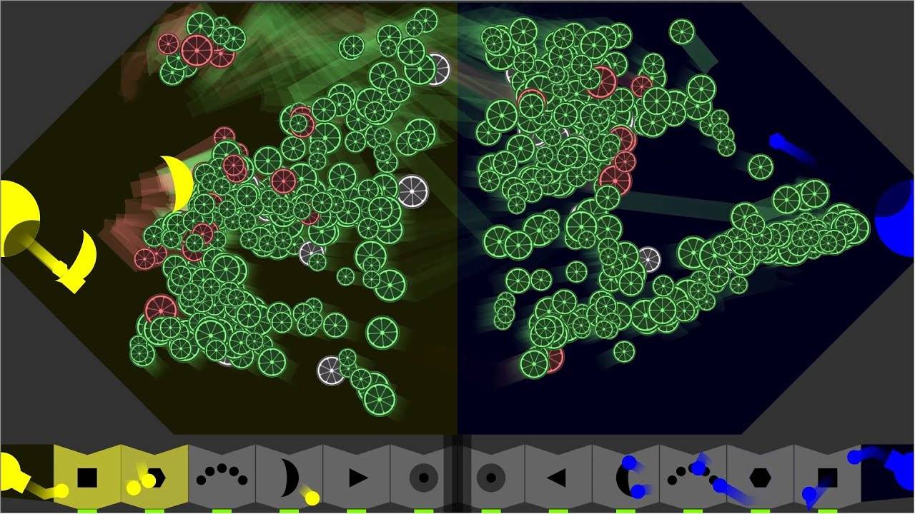 140. Защита от зомби | Thrust the Immortal Proliferating Zombies Away | Кто победит? смотреть онлайн