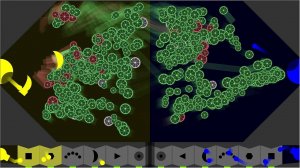 140. Защита от зомби | Thrust the Immortal Proliferating Zombies Away | Кто победит?