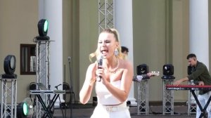 Дарья Победоносцева - cover Самая лучшая