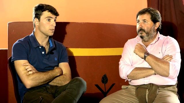 DX8RF | Torero Spagnolo Rafael Serna смотреть онлайн