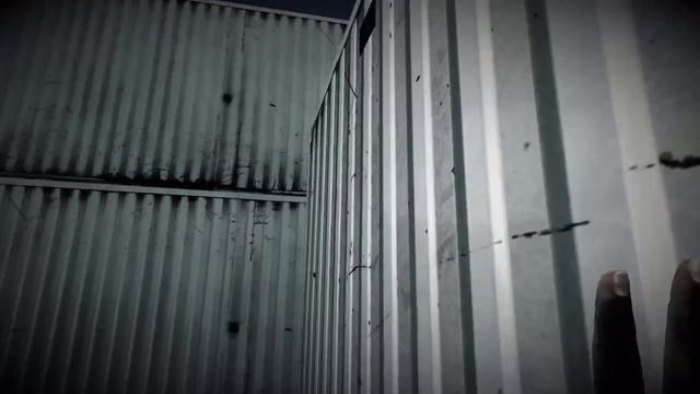 Mirror's Edge - Подходим ближе к концу