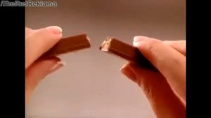 Реклама Кит Кат - Есть перерыв есть Kit Kat