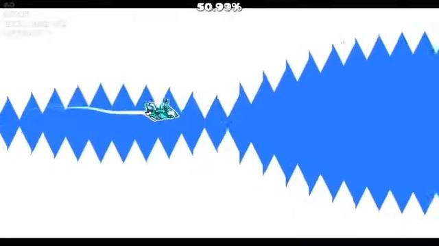 Page Not Found by TDP9 || ITS FINALLY FINISHED || Geometry Dash смотреть онлайн