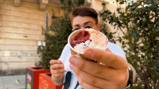 LIVORNO FOOD TOUR XL: provo il miglior cibo di Livorno смотреть онлайн