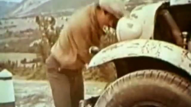 Abbas Kasimov - Doira Movie