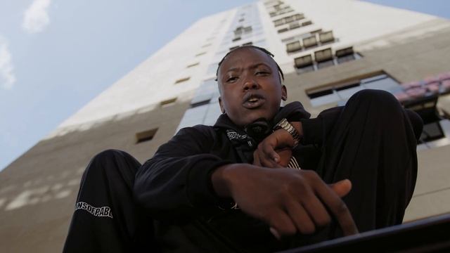 MEDELLIN BOYS - PUSSY NIGGA (OFFICIAL MUSIC VIDEO)   #medellinboys #kenyandrill #ukdrill