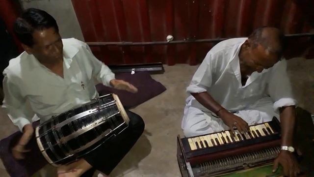 amazing||Tasveer teri dil me|| Ustad Popa & Ghanshyam pandey смотреть онлайн