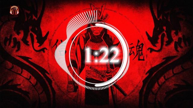 Miyagi - Самурай  Samuray