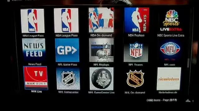 MX3 Android Tv Box смотреть онлайн