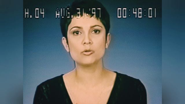 (HD) Plantão Globo | Morte da Princesa Diana (31/08/1997) смотреть онлайн