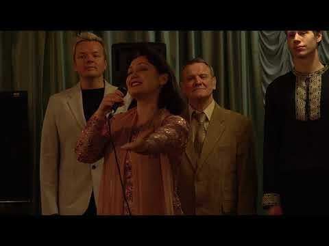 «Заздравная», муз. Исаака  Дунаевского, сл.  Василия  Лебедева-Кумача,  поёт Наталья Пашкова