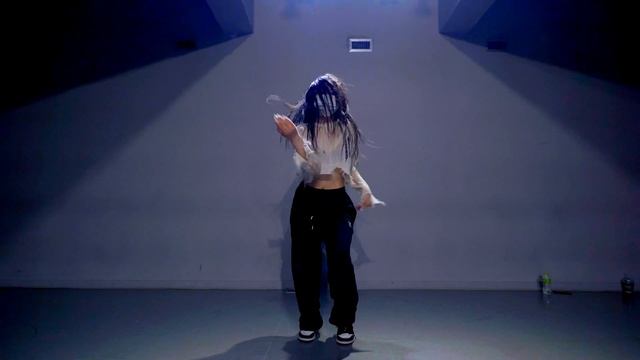 Mia Rodriguez - Psycho | ROOMY Choreography