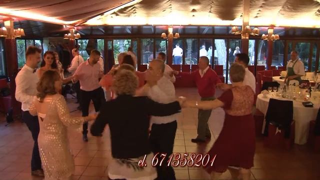 Lautari nunta botez. Luana din Moldova si Formatia Marinnai Zaragoza Spania Tel.0034 671358201 смотреть онлайн