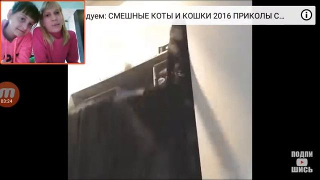Челендж попробуй не за смеяться😂 смотреть онлайн