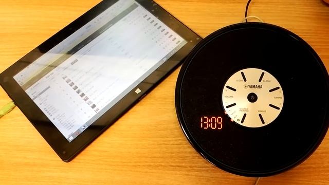 야마하 블루투스 오디오 TSX-B15 AUX SOUND смотреть онлайн
