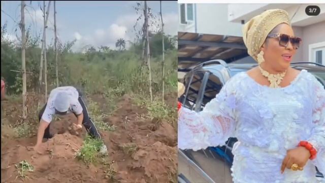 How Rita Daniels and Nedwoko reacted to the viral video of Regina Daniels. What actually happened. смотреть онлайн