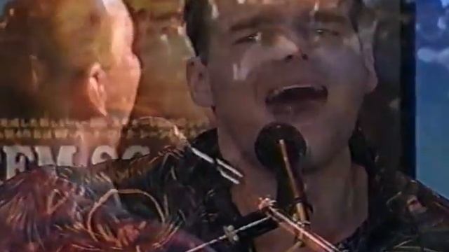 Harem Scarem- Rain Acoustic Iive смотреть онлайн