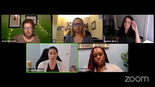 Pregnancy & Infant Loss Awareness Month 2020: The Impact of Mental Health смотреть онлайн