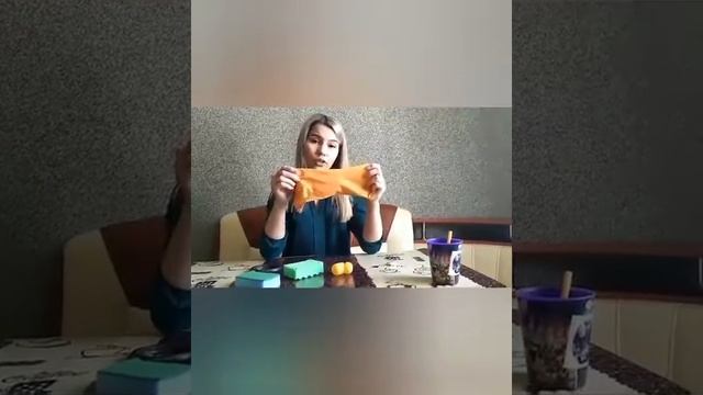 #досліди#штучніматеріали#нуш Які властивості мають штучні матеріали? смотреть онлайн