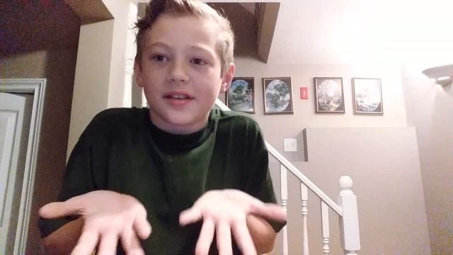 Peeing Myself On Camera