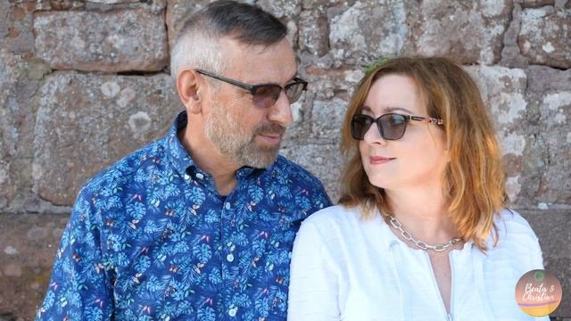 Beata & Christian - TWÓJ WZROK ♥️👀♥️ (Official Video) 4K смотреть онлайн