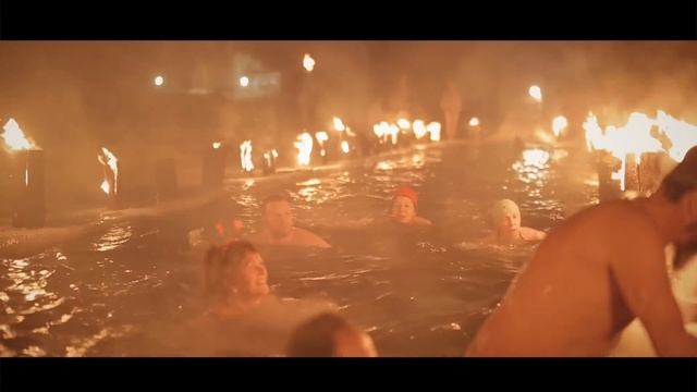Моржи из Миасса смотреть онлайн