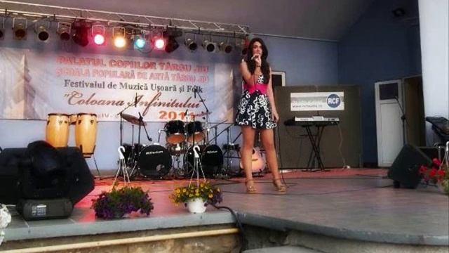 Adele-Make you feel my love( Cover ) Maria Popa смотреть онлайн