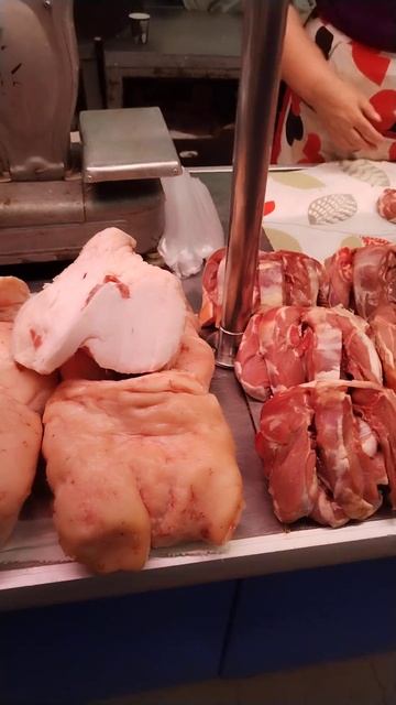 Центральный Рынок Ростов-на-Дону #набазаренет смотреть онлайн