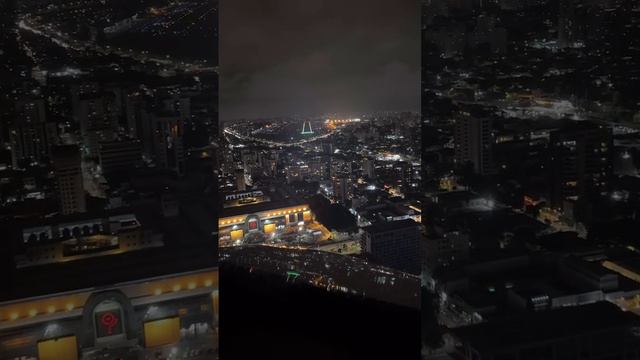 Ночная посадка самолета! смотреть онлайн