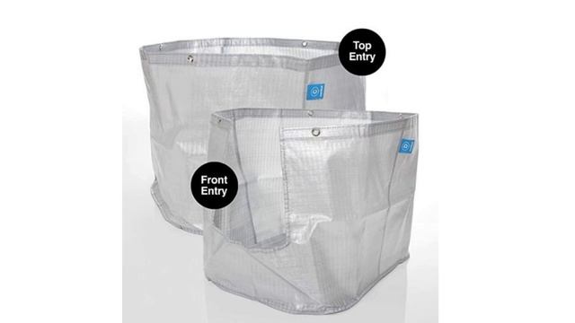 Modkat XL Litter Box Unit смотреть онлайн