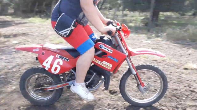 Malaguti grizzly enduro смотреть онлайн