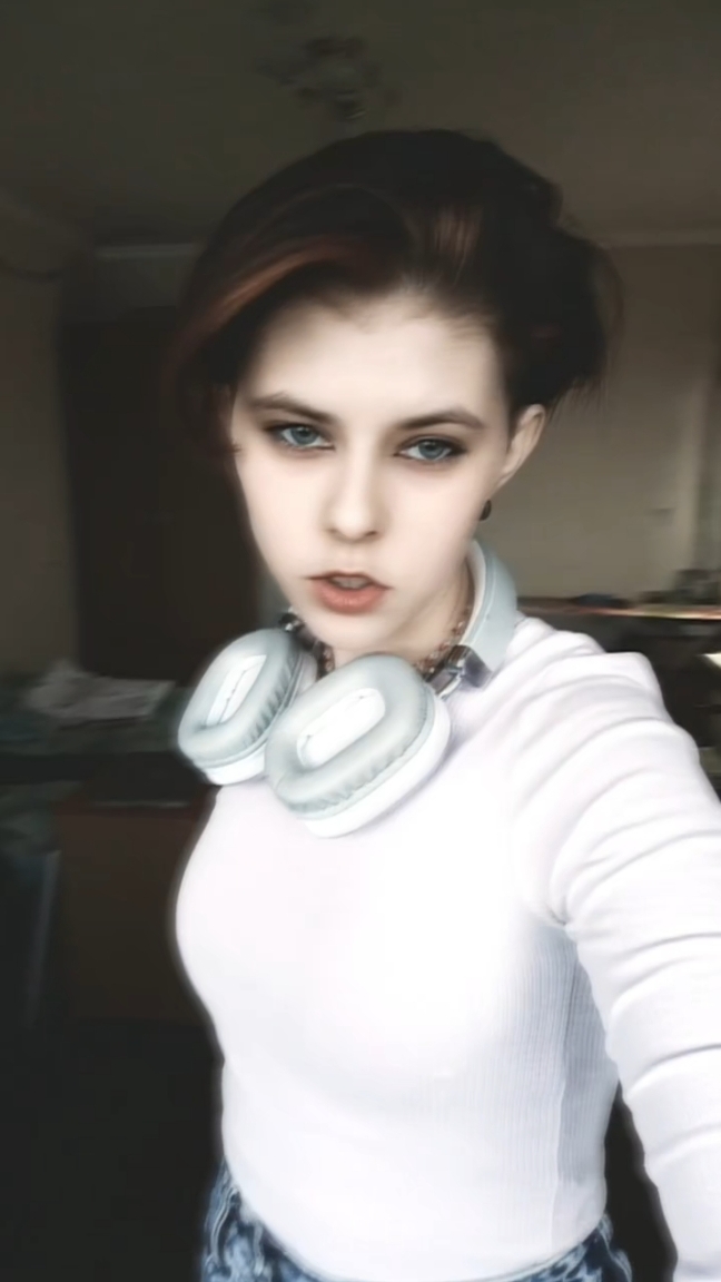 у меня бывает только 2 настроения