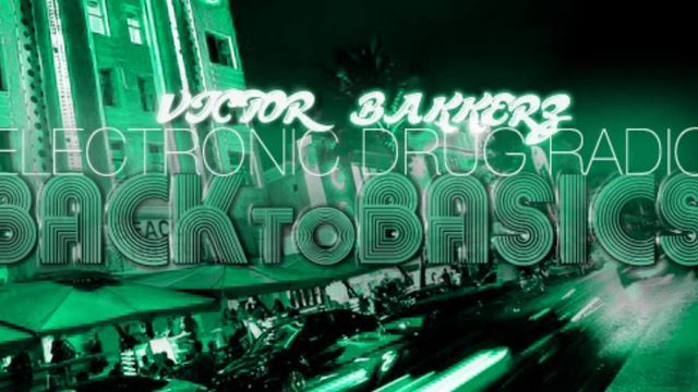 [ DISCO-HOUSE 2011 ]EDRadio #45 : BACK TO BASICS [Preview] смотреть онлайн