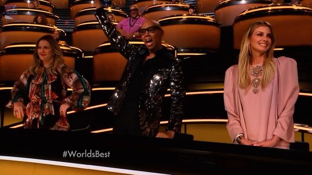 ДИМАШ / DIMASH - The World's Best (USA) - All By Myself - 20.02.2019 смотреть онлайн