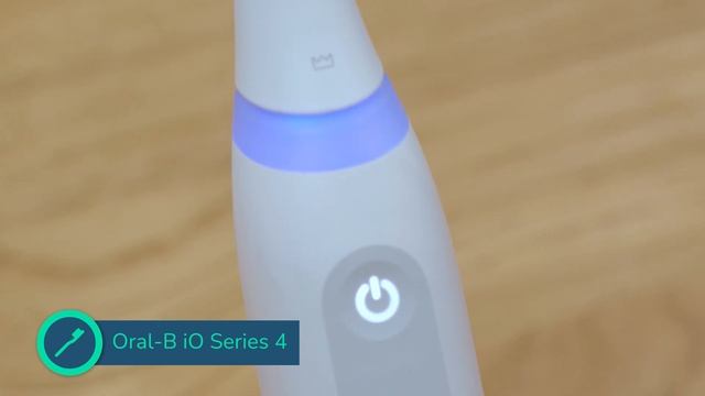 Oral-B iO Series 3 vs 4 смотреть онлайн